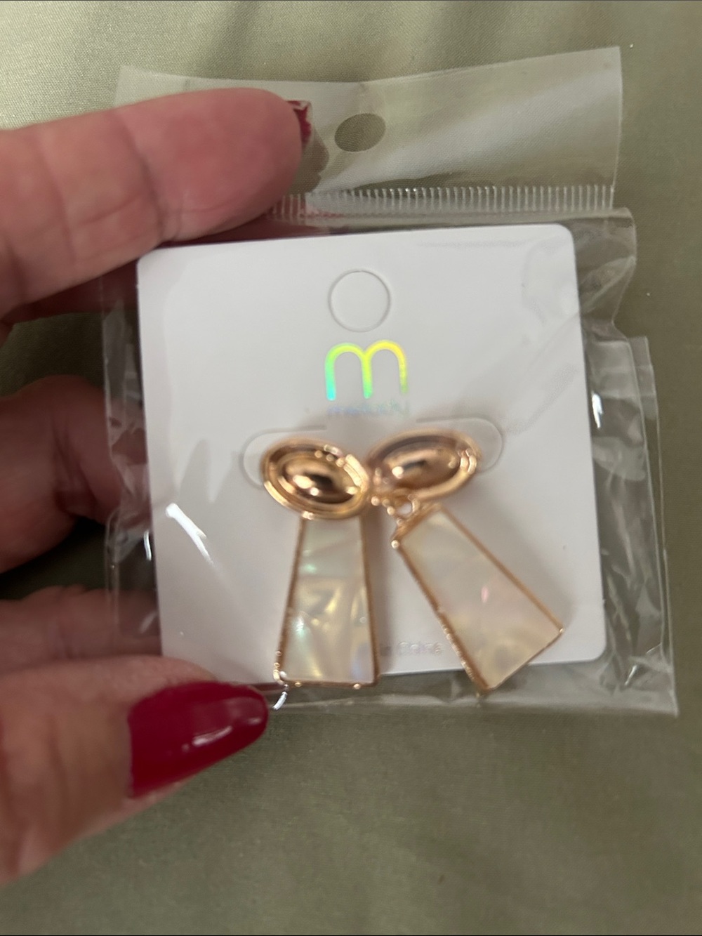 Melody golden ✂️